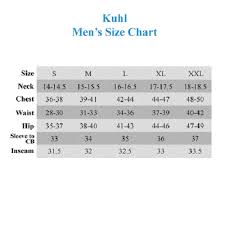 Kuhl Reklaimr Short Sleeve Button Shirt Collar Mens Pirate