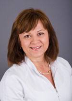 Dr Sandra Pritlove-Carson Periodontist Windsor