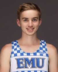 2023-24 Men's Track and Field Roster