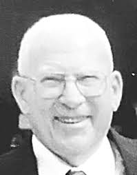 Morris “Joe” Abbott