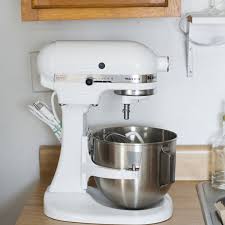 Explore the range of kitchenaid mixers and shop now! Why I Love My Kitchenaid Stand Mixer Cover Kitchn