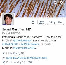 Social Media Guide For Pathologists Pathology Resident