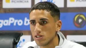 Sigue de fiesta? A lo qué se dedica hoy en día Edwin Villafuerte