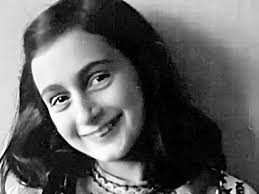 Você Conhece Mesmo "O DIÁRIO DE ANNE FRANK "?