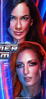 NO MOTHER AJ LEE? NO THE MAN BECKY LYNCH? HHH WHAT YOU DOING HERE MAN? 😭 :  r/Wrasslin