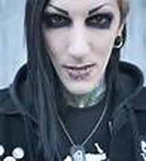 Chris Motionless