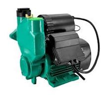 Wilo-PW BOOST INITIAL | Wilo
