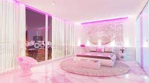 Giving your bedroom a makeover is the perfect way to express your creativity and help you feel happy and relaxed in your own space. Pink Room Decorating Ideas For Teenagers Youtube