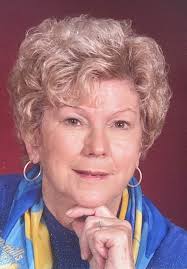 Geraldine "Gerry" Benoit Obituary