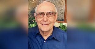 Obituary information for Ross Charles DeWitt