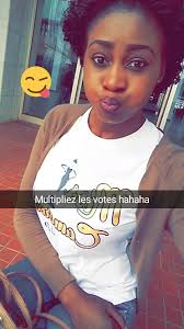 Profili për Top Model Africa 2016 Cameroon