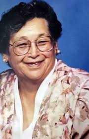 Fernanda Tarango Obituary