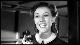 A Movie Review by David Friend: ONE EXCITING NIGHT (1944).