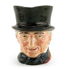 John Peel Orange D5731