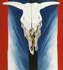 Famous Symmetrical Art Google Search Georgia Okeefe Georgia O Keeffe Paintings Georgia O Keeffe