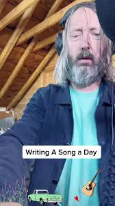 Daily Songwriting Journey: Creating New Country Music Beats and Lyrics!