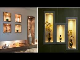 Niche interior design specializes in custom interiors with a passion for detail. Top 100 Modern Wall Niches Home Wall Decorating Ideas 2020 Youtube