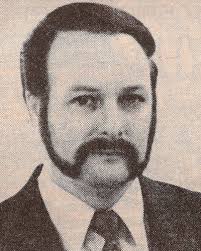 James S. Tinney • LGBTQ Religious Archives Network