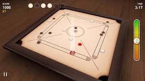 Download this exciting board game now. Carrom 3d Fur Android Apk Herunterladen