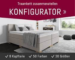 Betten aus massivholz in der boxspring welt. Boxspringbetten Test 2021 Bericht Stiftung Warentest