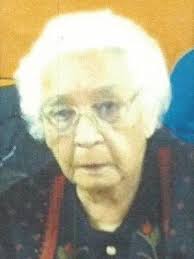 Eloise England Obituary (2015)