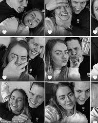 'i'm not going to let her down': Freedomroo Johnny Ruffo S Girlfriend Tahnee Sims Breaks Her Silence On His Devastating Brain Cancer Battle Australiannewsreview
