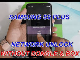 · from the home screen, swipe up on an empty spot to open the apps . Samsung S9 Plus Network Lock Country Lock Unlock Without Dongle