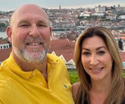 Jason Touvi's Instagram, Twitter & Facebook