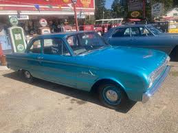 Image result for Baffin Blue 1962 Falcon