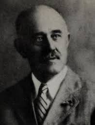 George Allen “G. Allen” Putnam (1870-1931)