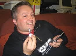 Elizabeth Dykstra-Erickson