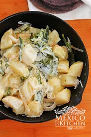 Mexican Side Dishes Archives - Mexico In My Kitchen