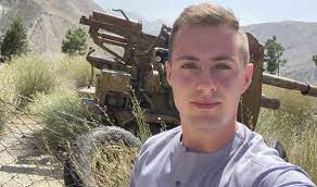 British student claims to be trapped in afghanistan and has accepted he may die there after going to miles routledge says he has been abandoned by british embassy in kabul physics student has documented account on twitch and 4chan message board in posts to message board site 4chan and livestreaming platform twitch, mr routledge. Z2nxobtfzedp4m