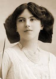 Nadeschda Michailowna Romanowa