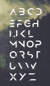 Because of its thick lines, it's better suited for logos and signs than it is for long texts. 22 New Modern Free Fonts For Designers Fonts Graphic Design Junction Schrift Design Schriftzug Design Schriftarten Fur Logos