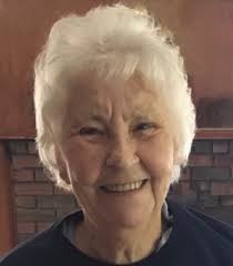 Mary G. Pascarelli Obituary October 6, 2019