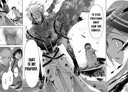 Plunderer Vol 3 Ch 9 Plunderer Manga Read Plunderer Vol 3 Ch 9 Chapter Plunderer Vol 3 Ch 9 Page 46 Anime Cosplay Anime Japanese Anime