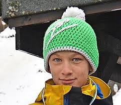 Benjamin Ketterer springt aufs Podest