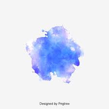 Blue Watercolor Graffiti Png And Psd Blue Watercolor Watercolor Sky Oil Painting Background