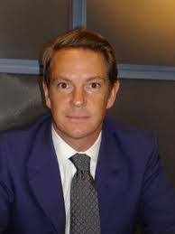 Ian Peacock Cheuvreux