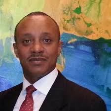 The Haitian American