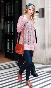 Laura nelkin's first book, knockout knits…. Knockout Knits To Wear This Fall Chatelaine