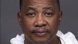 Mesa man arrested in connection with wife's shooting death, police say