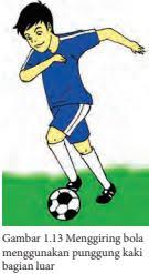 Jenis tendangan samping ini memanfaatkan area tumit atau telapak kaki untuk menendang bagian tulang rusuk atau dada lawan. Serangan Dengan Tendangan Dengan Menggunakan Kaki Yaitu Pada Kaki Bagian Cara Menendang Bola Dalam Permainan Sepak Bola Yang Benar