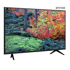 Devant 43Uhd202 43