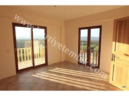 Datca Merkez De 3 Adet Satilik Bahceli Villa Hurriyet Emlak Id 4914202 Villa Evler Yazlik Evler