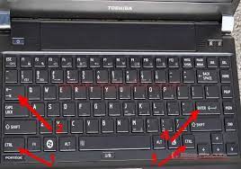 Press f9 and release both keys. Unlock Bios Password For Toshiba Satellite Pro Portege Tecra Qosmio Bios Fix Com