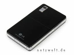 LG KS20 im Test: Edles Business-Handy ...