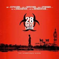 A soundtrack album is any album that incorporates music directly recorded from the soundtrack of a particular feature film or television show. 28 Days Later The Soundtrack Album Wikipedia