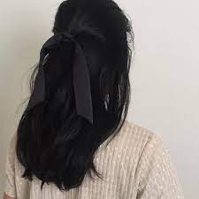 Follow Pippi Soul 3 Hair Styles Black Hair Aesthetic Hairstyle
